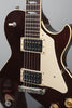 Collings Electric Guitars - City Limits - Oxblood - Aged Finish - Pickups