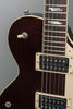 Collings Electric Guitars - City Limits - Oxblood - Aged Finish - Switch