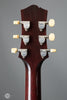 Collings Electric Guitars - City Limits - Oxblood - Aged Finish - Tuners