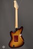 Suhr Guitars - Classic JM - 3-Tone Sunburst - S90s - Back