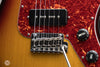 Suhr Guitars - Classic JM - 3-Tone Sunburst - S90s - Bridge