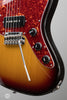 Suhr Guitars - Classic JM - 3-Tone Sunburst - S90s - Controls