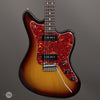 Suhr Guitars - Classic JM - 3-Tone Sunburst - S90s - Front Close