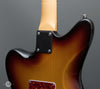 Suhr Guitars - Classic JM - 3-Tone Sunburst - S90s - Heel