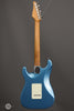 Suhr Guitars - Classic S Vintage LE - Lake Placid Blue - HSS - Back