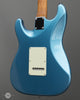 Suhr Guitars - Classic S Vintage LE - Lake Placid Blue - HSS - Back