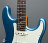 Suhr Guitars - Classic S Vintage LE - Lake Placid Blue - HSS - Frets