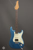 Suhr Guitars - Classic S Vintage LE - Lake Placid Blue - HSS - Front