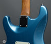 Suhr Guitars - Classic S Vintage LE - Lake Placid Blue - HSS - Heel