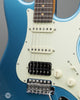 Suhr Guitars - Classic S Vintage LE - Lake Placid Blue - HSS - Pickups