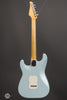 Suhr Guitars - Classic S Antique - Sonic Blue - Maple Fingerboard - SSCII Equipped - Back