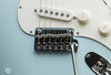 Suhr Guitars - Classic S Antique - Sonic Blue - Maple Fingerboard - SSCII Equipped - Bridge