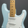 Suhr Guitars - Classic S Antique - Sonic Blue - Maple Fingerboard - SSCII Equipped - Frets