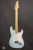 Suhr Guitars - Classic S Antique - Sonic Blue - Maple Fingerboard - SSCII Equipped - Front