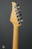 Suhr Guitars - Classic S Antique - Sonic Blue - Maple Fingerboard - SSCII Equipped - Tuners