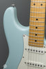 Suhr Guitars - Classic S Antique - Sonic Blue - Maple Fingerboard - SSCII Equipped - Finsh