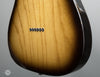 Suhr Guitars - Classic T - 2 Tone Tobacco Burst - Aging