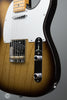 Suhr Guitars - Classic T - 2 Tone Tobacco Burst - Controls