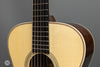 Collings Acoustic Guitars - 002H T Traditional - 14-Fret - German Spruce
 - Frets