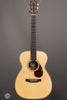 Collings Acoustic Guitars - 002H T Traditional - 14-Fret - German Spruce
 - Front