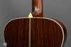 Collings Acoustic Guitars - 002H T Traditional - 14-Fret - German Spruce
 - Heel