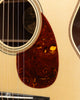 Collings Acoustic Guitars - 002H T Traditional - 14-Fret - German Spruce
 - Pickguard