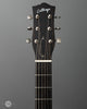 Collings Electric Guitars - 470 JL - Antiqued Blonde - Front Headstock