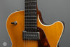 Collings Electric Guitars - 470 JL - Antiqued Blonde - Frets