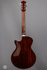 Collings Electric Guitars - 620 - Rootbeer - Back 
