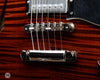 Collings Electric Guitars - 620 - Rootbeer - Bridge 