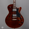 Collings Electric Guitars - 620 - Rootbeer - Front Close 
