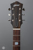 Collings Electric Guitars - 620 - Rootbeer - Front Headstock 