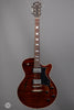 Collings Electric Guitars - 620 - Rootbeer - Front 