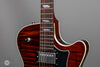 Collings Electric Guitars - 620 - Rootbeer - Frets 