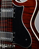 Collings Electric Guitars - 620 - Rootbeer - Pickguard 