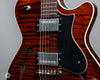 Collings Electric Guitars - 620 - Rootbeer - Pickups 