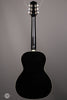 Collings Guitars - C-00 - Jet Black - Firestripe - Adirondack - Fretboard Summit Model - Back