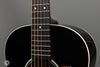 Collings Guitars - C-00 - Jet Black - Firestripe - Adirondack - Fretboard Summit Model - Frets