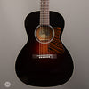 Collings Guitars - C-00 Adirondack - Firestripe - Sunburst - Front Close 