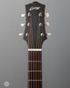 Collings Guitars - C-00 Adirondack - Firestripe - Sunburst - Front Headstock 