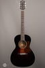 Collings Guitars - C-00 Adirondack - Firestripe - Sunburst - Front 