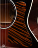 Collings Guitars - C-00 Adirondack - Firestripe - Sunburst - Pickguard 