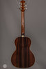 Collings Acoustic Guitars - C10 Deluxe - Back