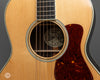 Collings Acoustic Guitars - C10 Deluxe - Details