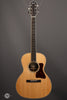 Collings Acoustic Guitars - C10 Deluxe - Front 