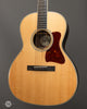 Collings Acoustic Guitars - C10 Deluxe - Front Angle