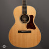 Collings Acoustic Guitars - C10 Deluxe - Front Close