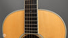 Collings Acoustic Guitars - C10 Deluxe - Frets