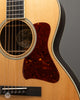 Collings Acoustic Guitars - C10 Deluxe - Pickguard