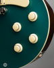 Collings Electric Guitars - City Limits Deluxe - Sherwood Green - Controls 